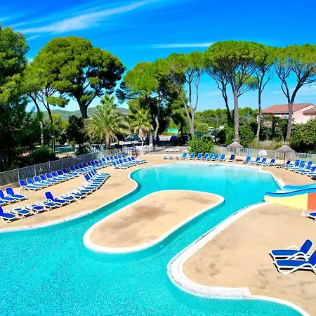Le Nid Du Mas, 2 Pers Piscine A *